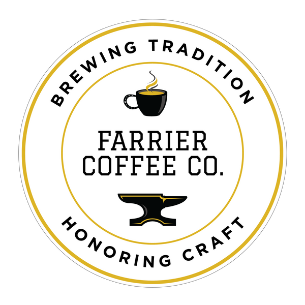 Farrier Coffee Company 